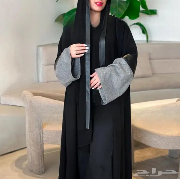 عبايات اللآ ندر 2