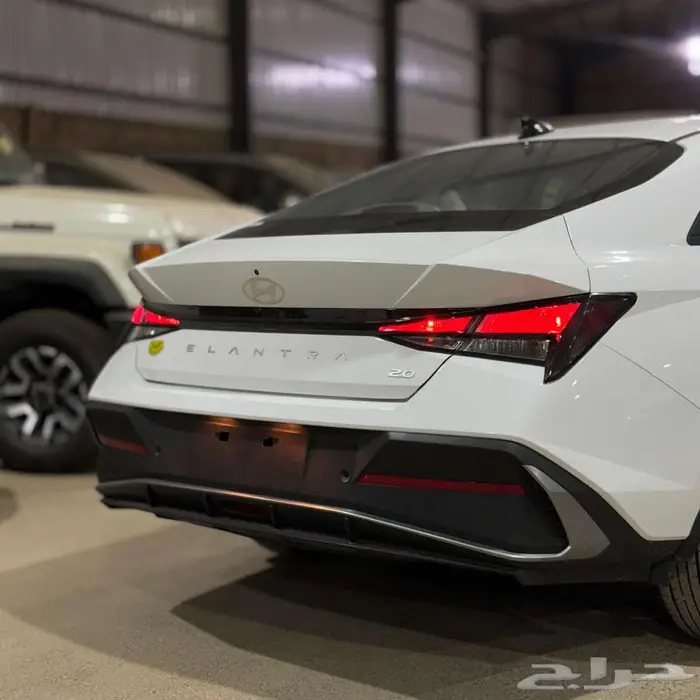 النترا سمارت ماكينه 2.0 موديل 2026 7