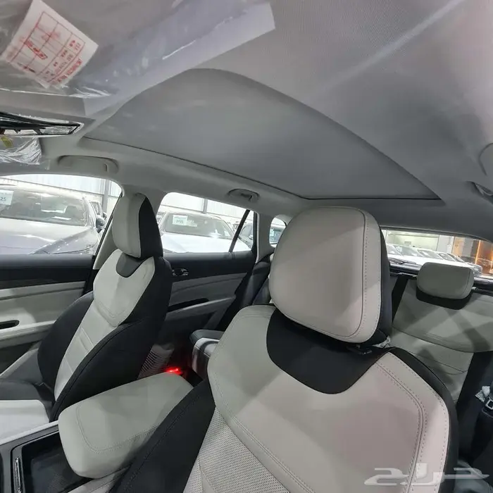 فورد تيريتوري تيتانيوم موديل 2025 السعر 113850 صيانة مجانية 15