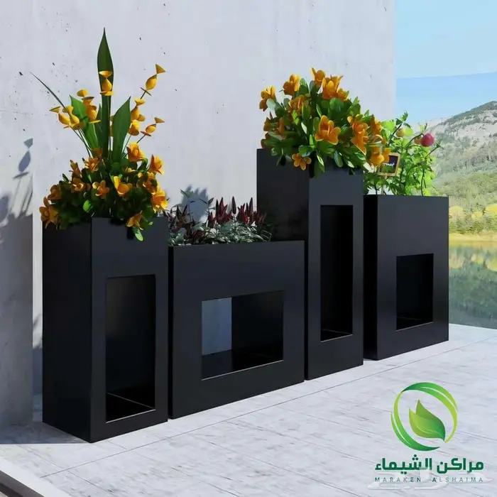 احواض زراعية فايبر بالطائف بسعر المصنع مراكن جملة 25