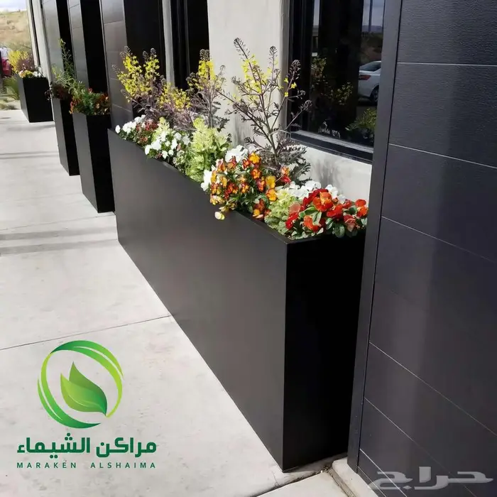 احواض زراعية فايبر بالطائف بسعر المصنع مراكن جملة 40