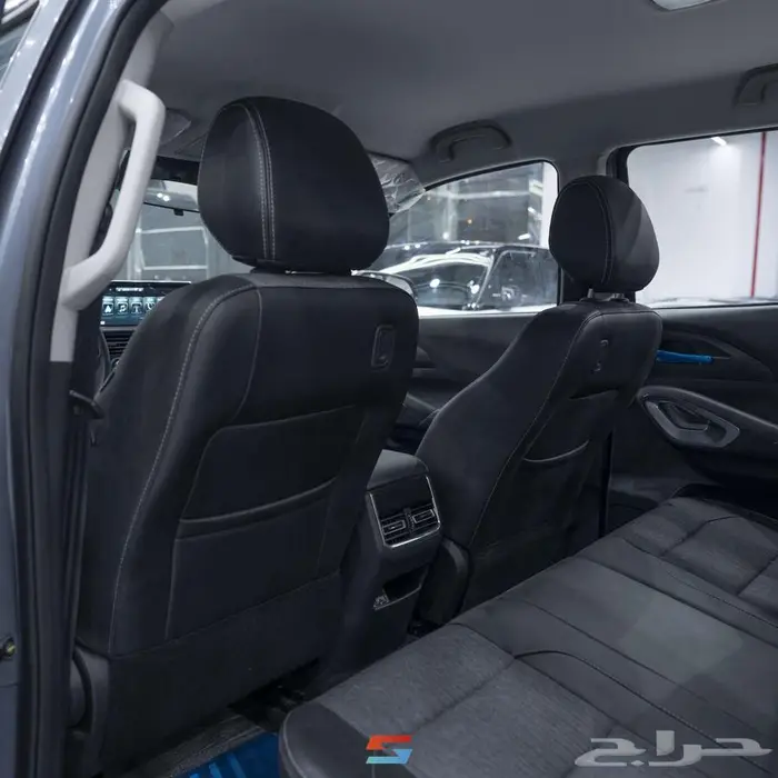 بيجو لاندتريك 2023 ونيت غمارتين أوتوماتيك بأقل سعر 7