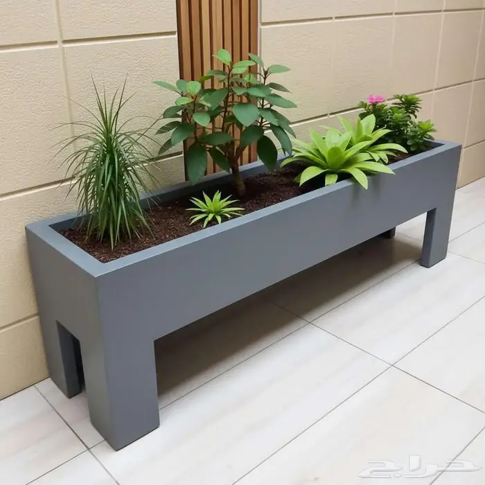 احواض زراعية فايبر بالطائف بسعر المصنع مراكن جملة 8