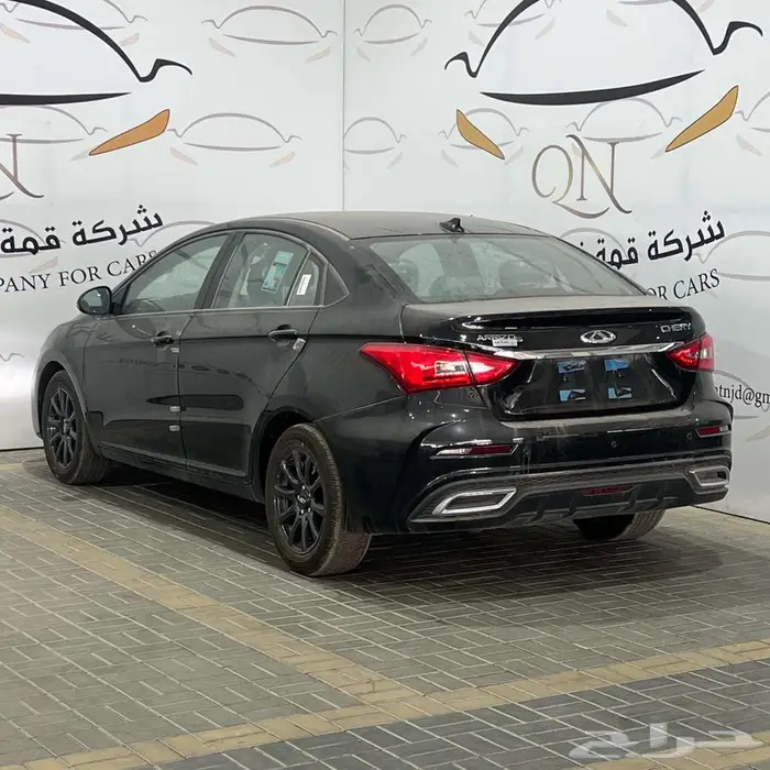 عرض_الاقساط_شيري_اريزو_5_كمفورت_موديل_2025 2