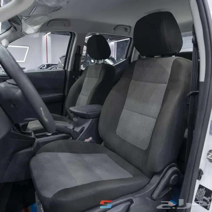 بيجو ونيت لاندتريك 2023 ديزل دبل جديد اصفار 5