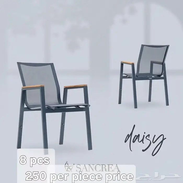 ماركة سانكريا التركية للأثاث الجديد 10