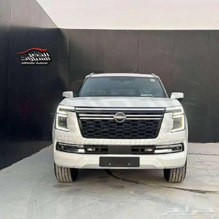 باترول بلاتنيوم 2026 تنفس طبيعي 0