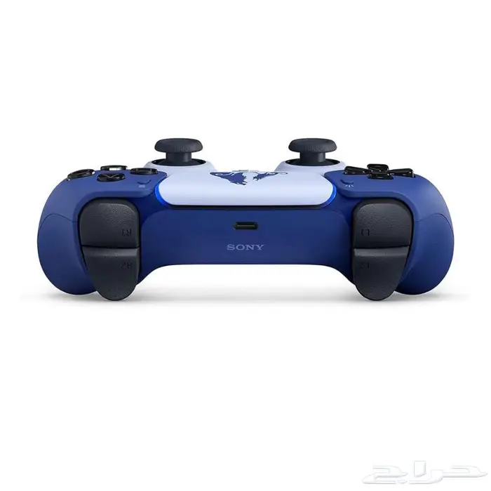 God of War Ragnarok Limited Edition Controller 3