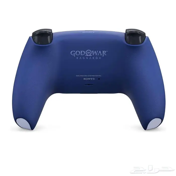 God of War Ragnarok Limited Edition Controller 4
