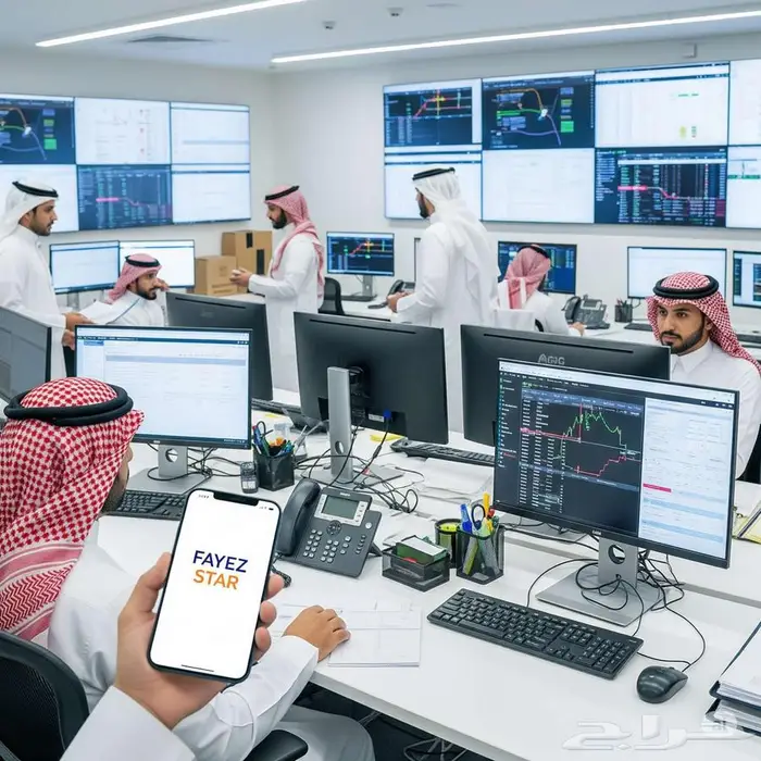 فايز ستار لخدمات تتبع المركبات   التحكم الكامل في أسطولك 0