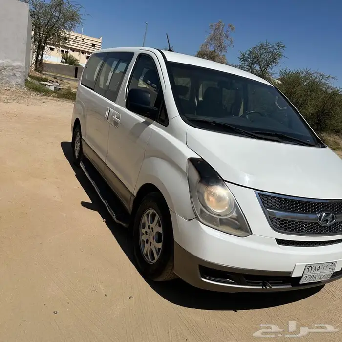 هونداي H1 7