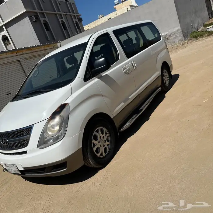 هونداي H1 6