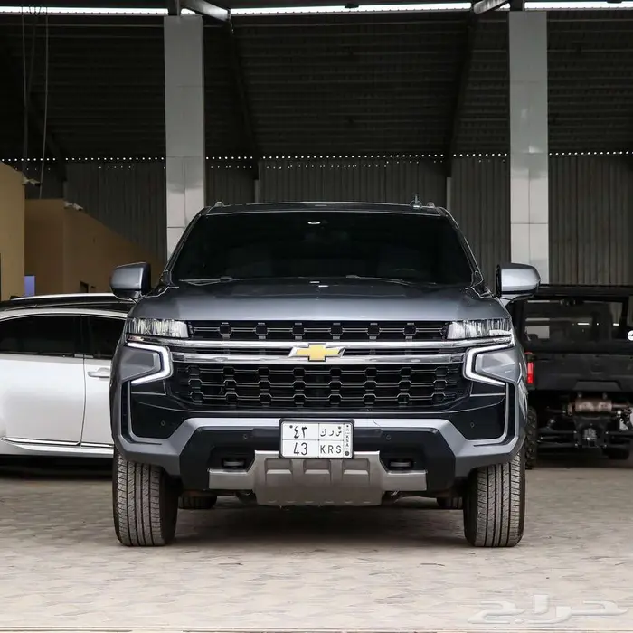 تاهو 2021 LS استاندر 0