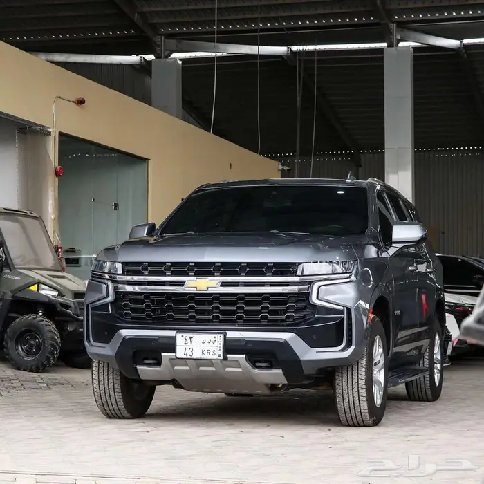 تاهو 2021 LS استاندر 1