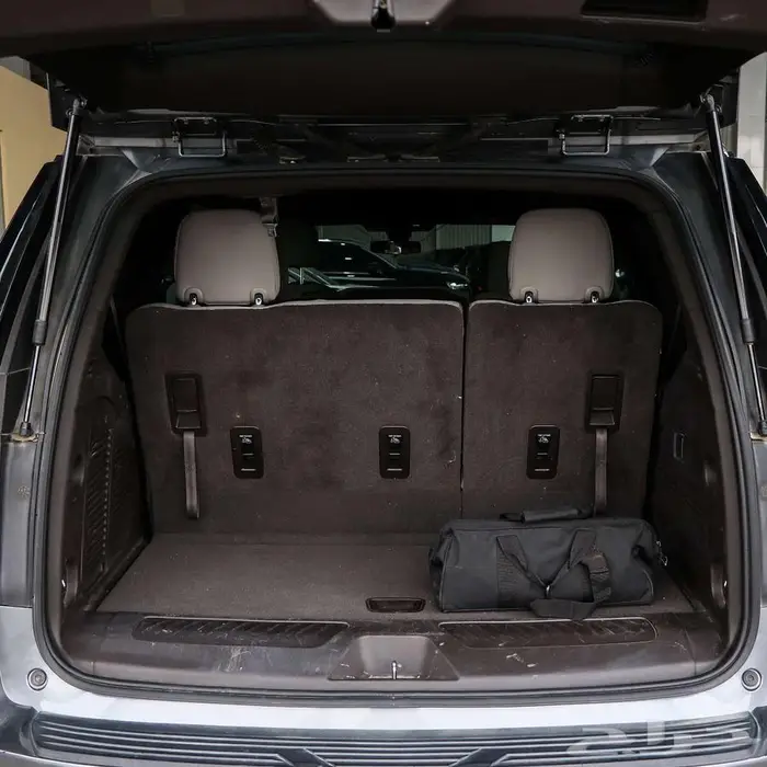 تاهو 2021 LS استاندر 15