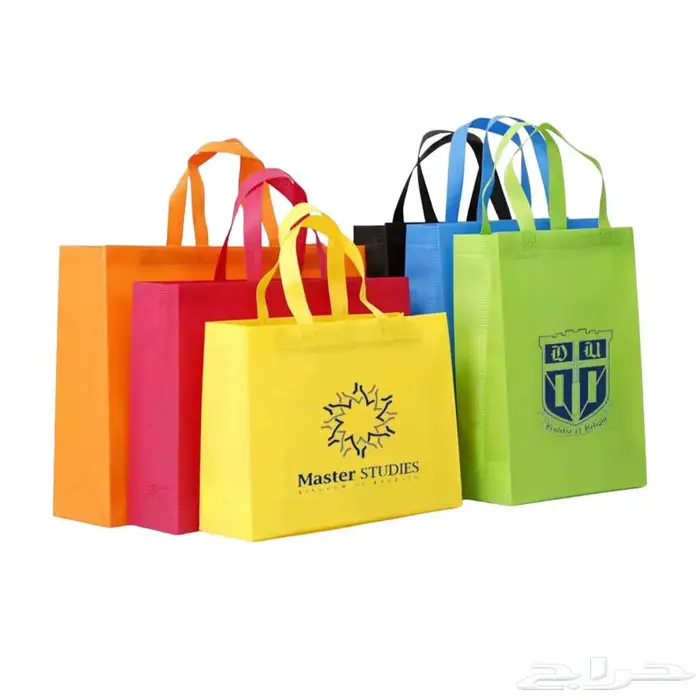 اكياس قماشية 3