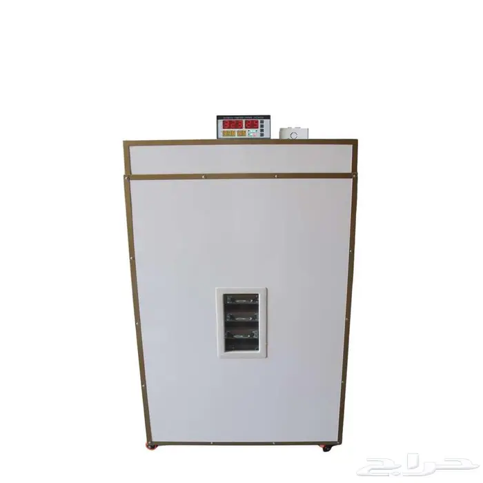 فقاسة بيض يدويه 2