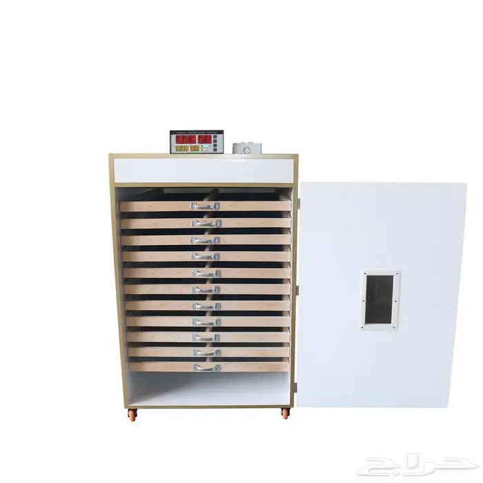 فقاسة بيض يدويه 0