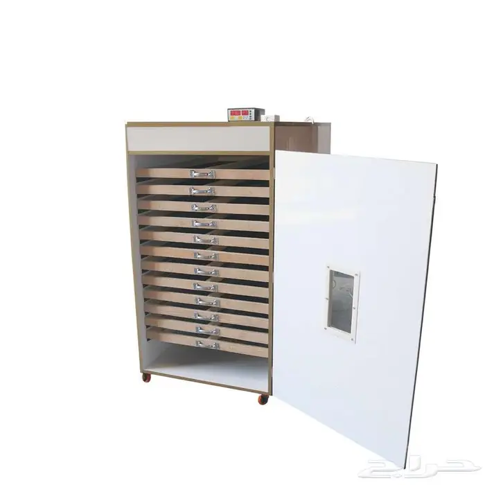 فقاسة بيض يدوي 1