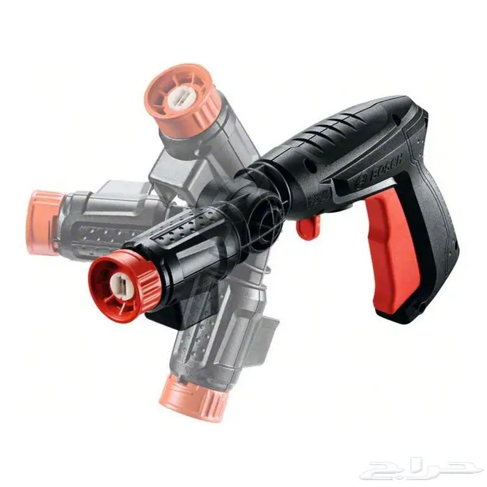 مسدس غسيل ضغط عالي مين بوش 2