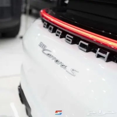 بورش 911 كاريرا اس موديل 2024 index