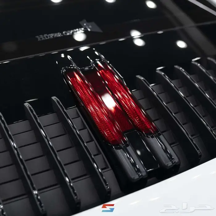 بورش 911 كاريرا اس موديل 2024 7