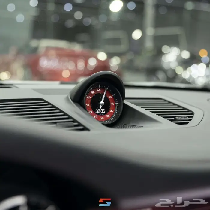 بورش 911 كاريرا اس موديل 2024 18