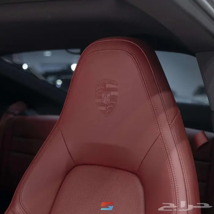 بورش 911 كاريرا اس موديل 2024 14