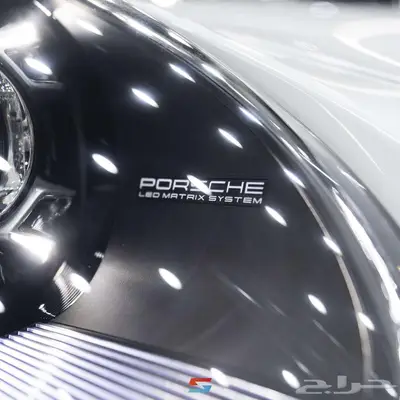 بورش 911 كاريرا اس موديل 2024 index