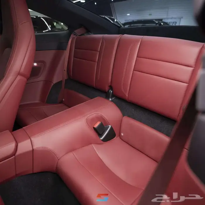 بورش 911 كاريرا اس موديل 2024 15
