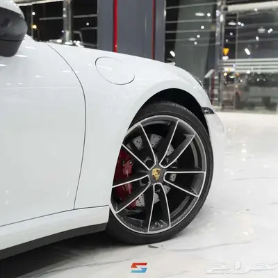 بورش 911 كاريرا اس موديل 2024 index