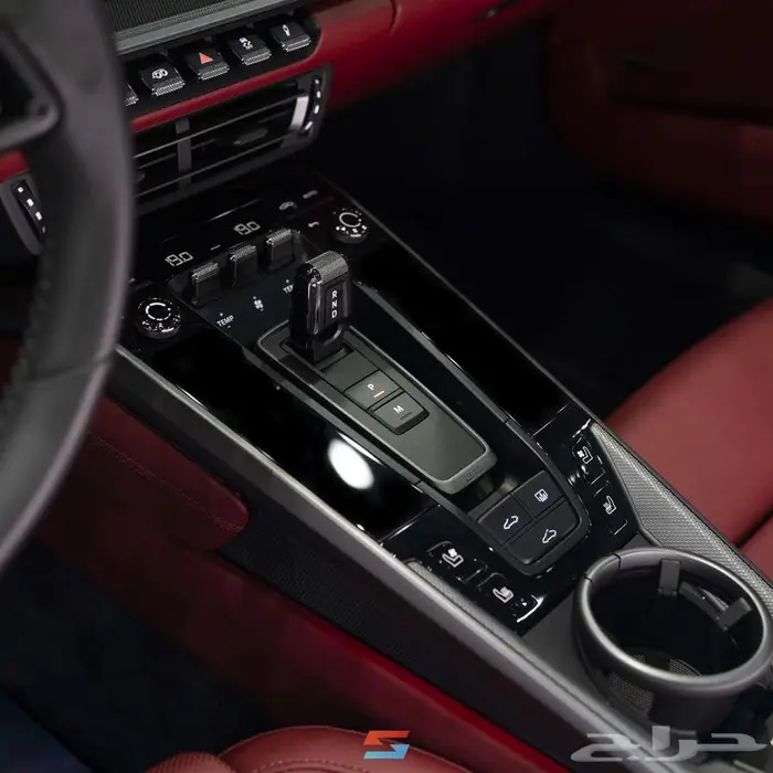 بورش 911 كاريرا اس موديل 2024 16