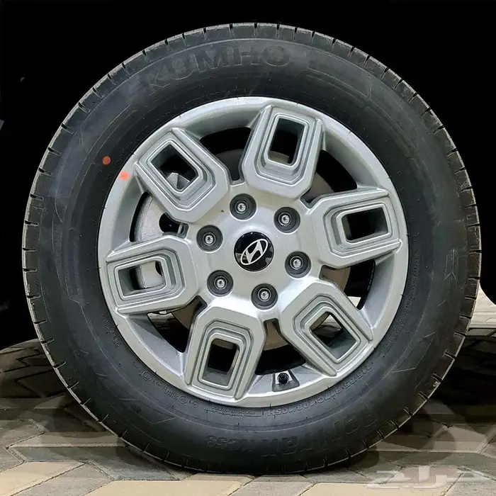 هيونداي ستاريا 11 راكب 2.2 ديزل الوعلان 2026 10