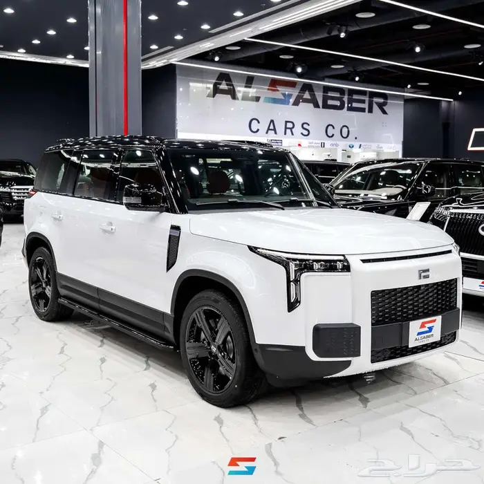 روكس 01 موديل 2025 عرض خاص 0