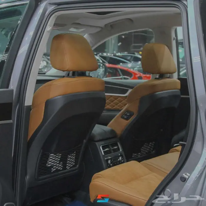 هونشي HS7 كمفورت 2023 عرض خاص 8