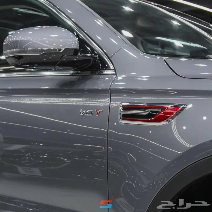 هونشي HS7 كمفورت 2023 عرض خاص 2