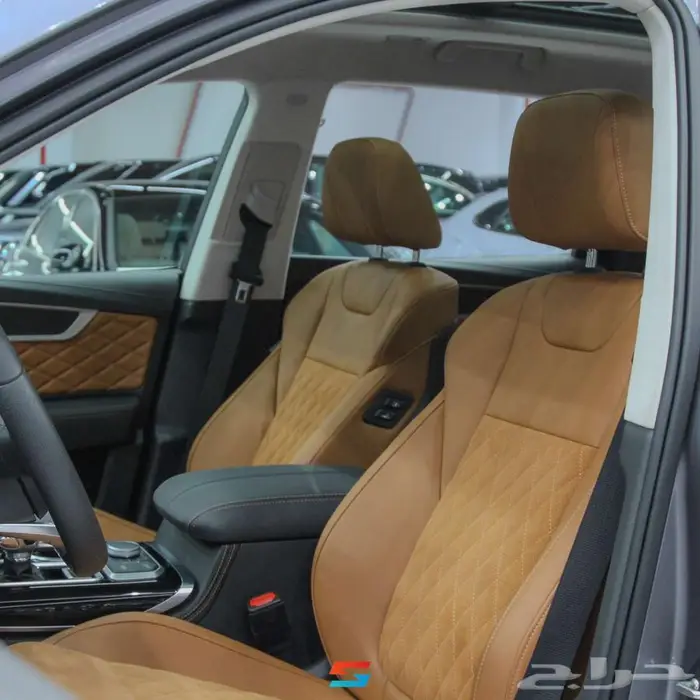 هونشي HS7 كمفورت 2023 عرض خاص 6