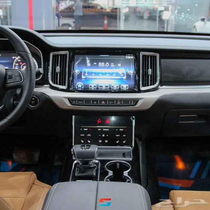 هونشي HS7 كمفورت 2023 عرض خاص 9