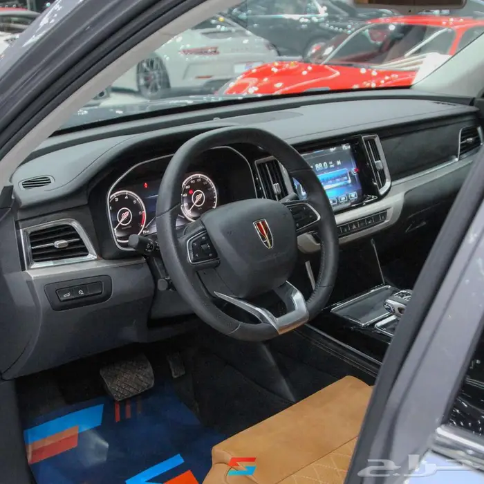 هونشي HS7 كمفورت 2023 عرض خاص 5