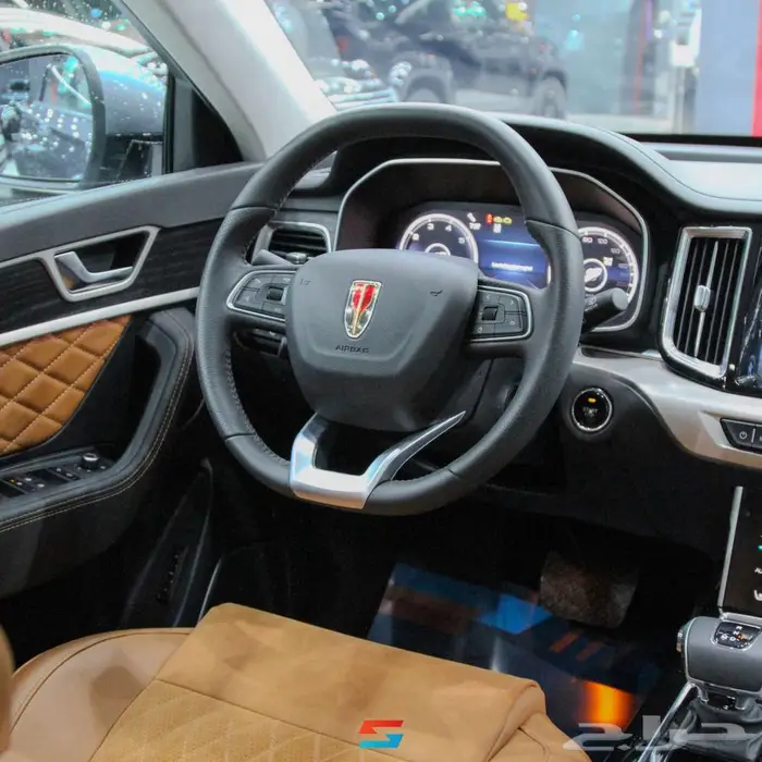 هونشي HS7 كمفورت 2023 عرض خاص 7