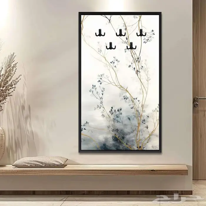 لوحات جدارية كانفس 20