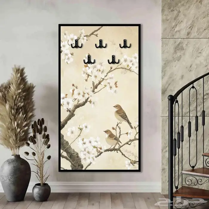 لوحات جدارية كانفس 33