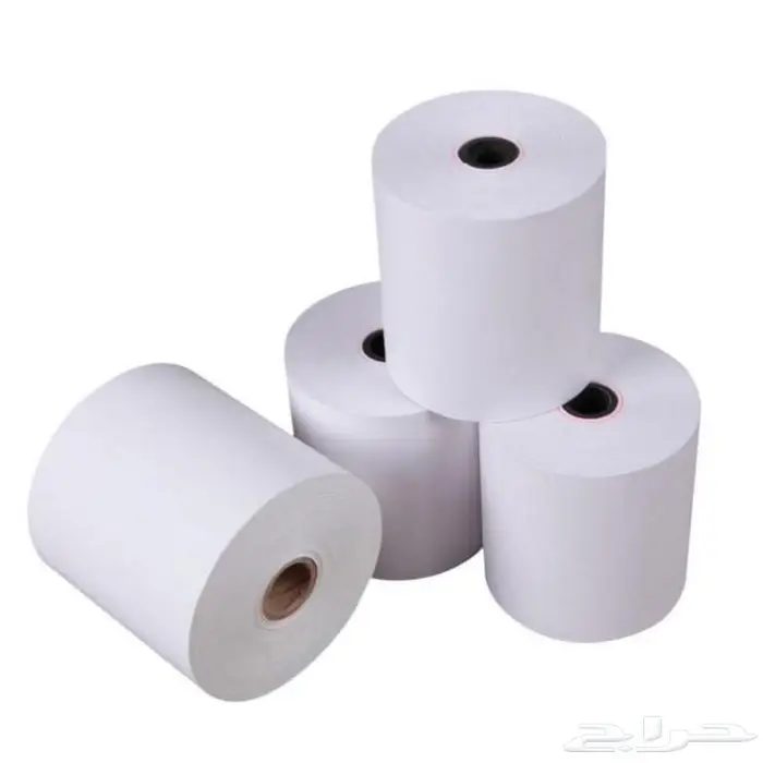 جميع انواع الورق 0