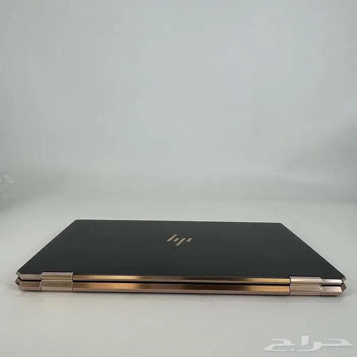HP Spectre 15 x360 4K TOUCH i7 RAM16 اتش بي تاتش 4K 2