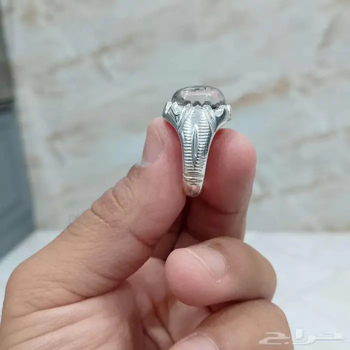 خاتم در نهري 3