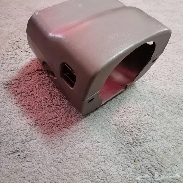 قطع داخلية كامري 4