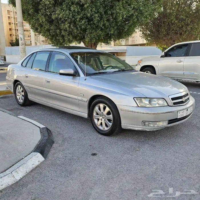 للبيع كابريس 2004 4