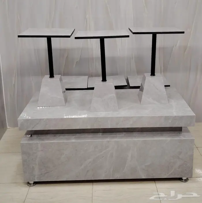 مصنع طاولات بديل الرخام با اسعار جمله 8