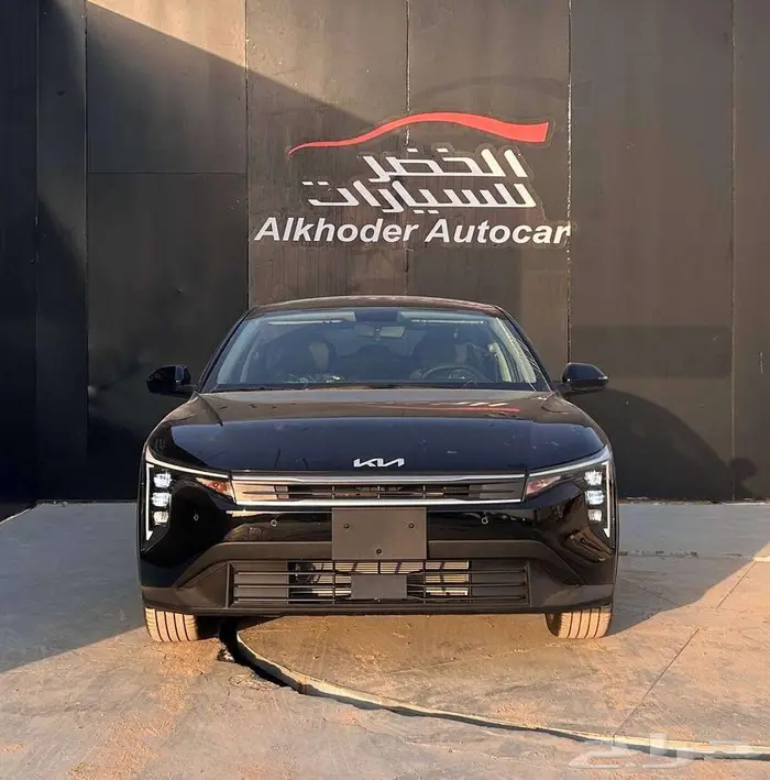 كيا K4 GLS 2025 GL - بأفضل سعر 3