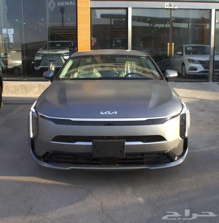 كيا K8 موديل 2026 استاندر 1